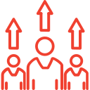 Scalable for Growing Teams: